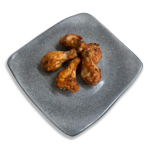 Куриные крылья (острые)