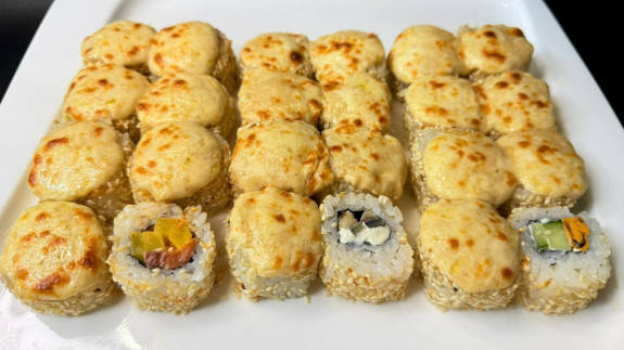 Запеченный 