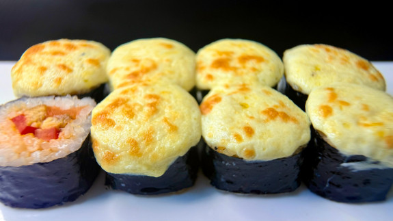 Запеченный 