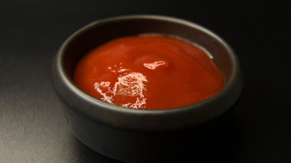 Соус томатный