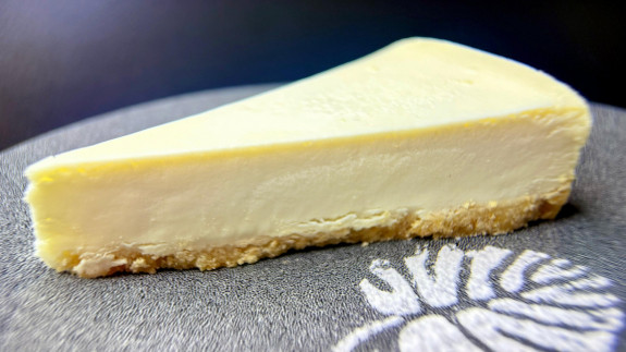 Чизкейк классический