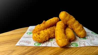 Сырные палочки