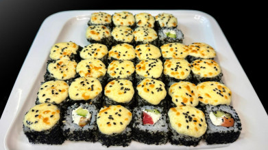 Запеченный 